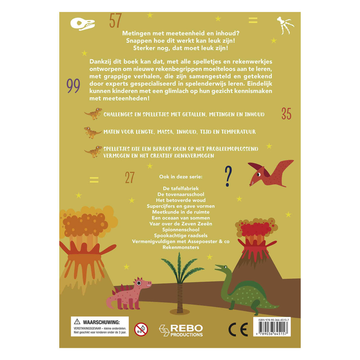 Rebo-Verlage messen sich mit den Dinosauriern – Wiskid