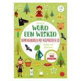Rebo-Verlage vervielfachen Cinderella Wiskid