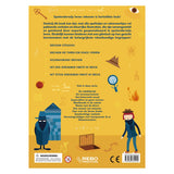 Rebo Publishers Spy School: Fractions Mission – Wiskid