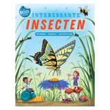 Rebo veröffentlicht interessante Insektenaufkleber