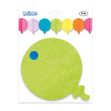 Boland Garland Ballon, 4mtr.