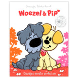 Dreamen Hunter Publishing Pip Guusjes Erste Geschichten