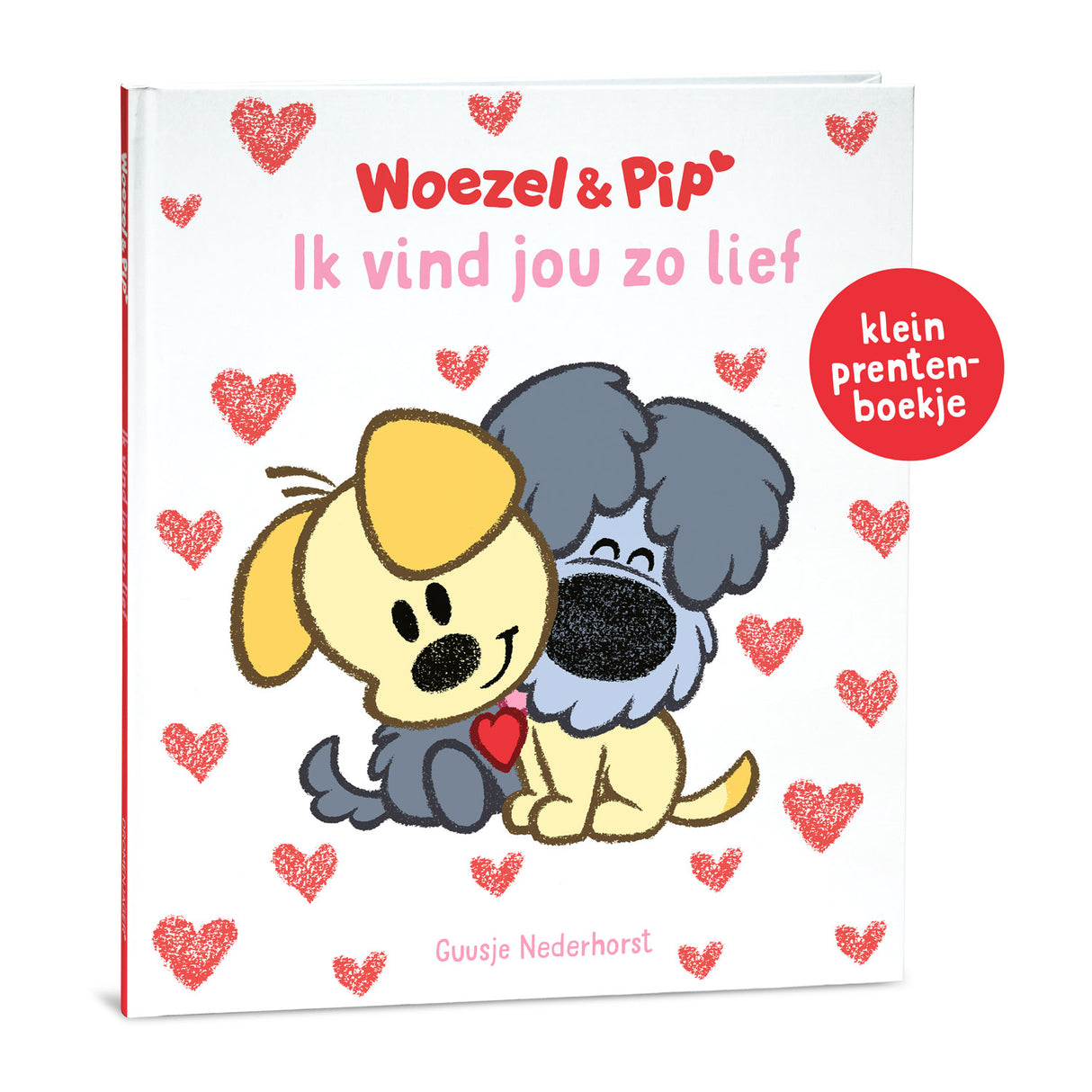 Woezel Pip – Ich liebe dich so sehr