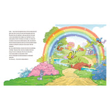 Dreamen Hunter Publishing Pip Willkommen im Magic Garden