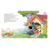 Dreamen Hunter Publishing Pip Willkommen im Magic Garden