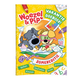 Woezel Pip - Feiertagsdoeboek