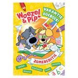 Woezel Pip - Feiertagsdoeboek