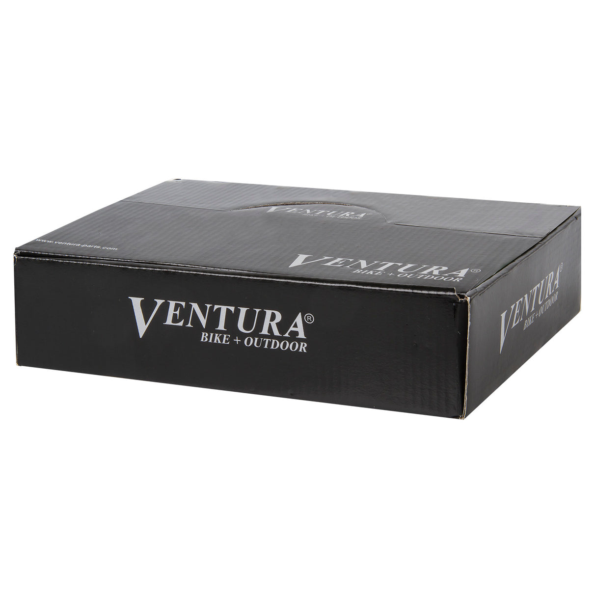 Ventura Power 10-Gang-Set aus Kette und Kassette