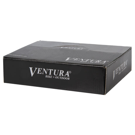 Ventura Power 10-Gang-Set aus Kette und Kassette