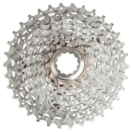 Shimano Deore XT CS-M770 11-34 9 Geschwindigkeit