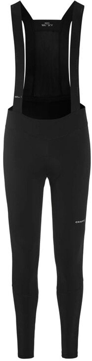 Craft bike subz bib tights c3 m black - fietsbroek xl