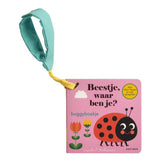 Baby, wo bist du? 1+ Buggy-Booklet