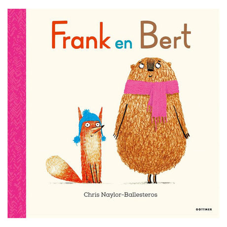Gottmer Verlagsgruppe Frank und Bert. 4+