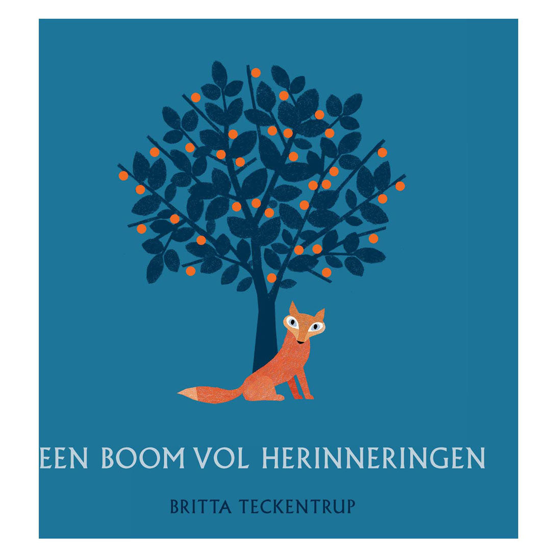 Der Gottmer-Verlag gruppiert einen Baum voller Erinnerungen