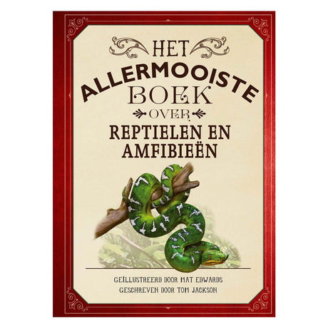 Gottmer Verlagsgruppe das schönste Buch über Reptilien und Amphibien