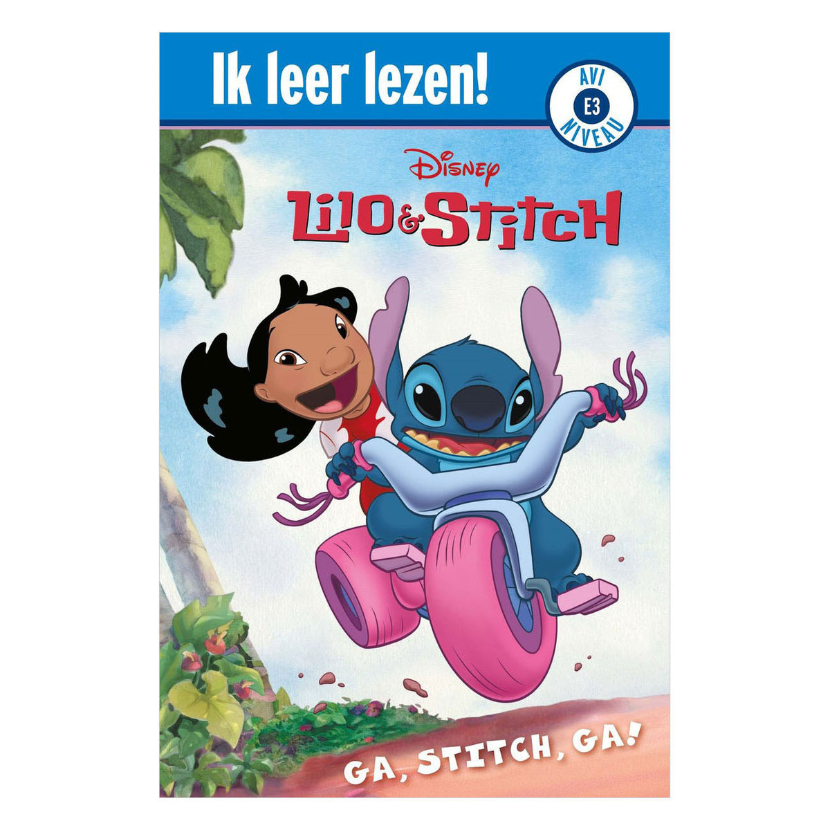 Gottmer Verlagsgruppe Disney Lilo Stich, los, Stich, los!