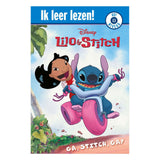 Gottmer Verlagsgruppe Disney Lilo Stich, los, Stich, los!