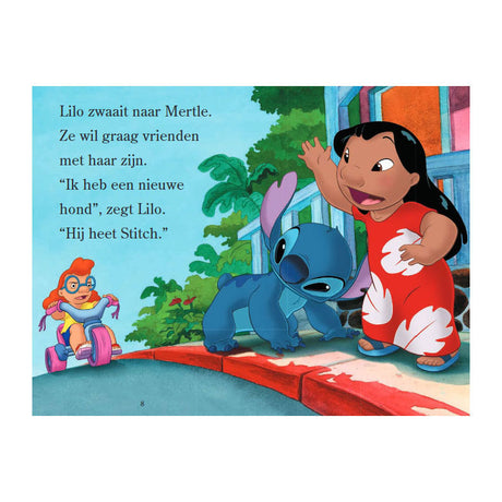 Gottmer Verlagsgruppe Disney Lilo Stich, los, Stich, los!