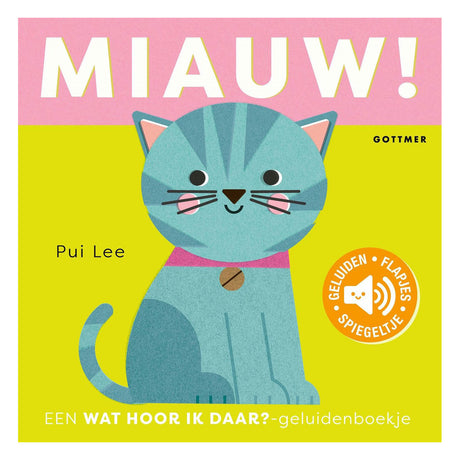 Gottmer Verlagsgruppe miau!
