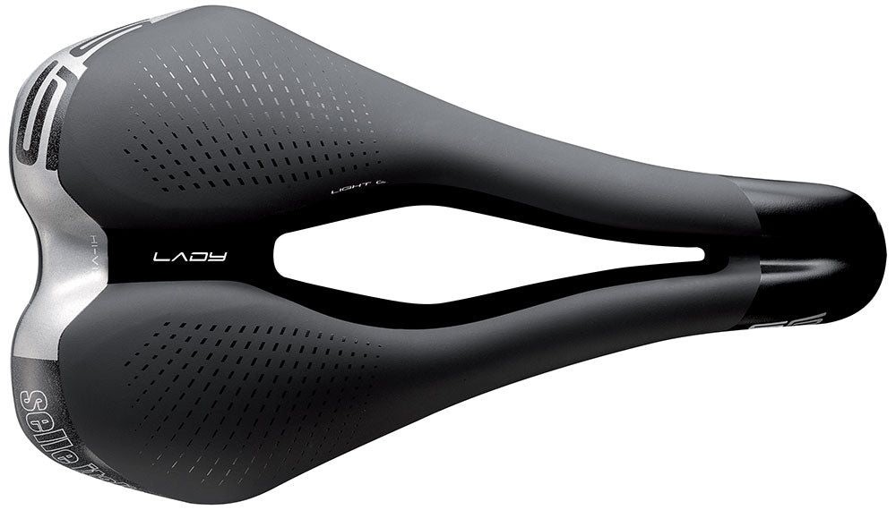 Selle Italia S5 Lady Superflow Sattel