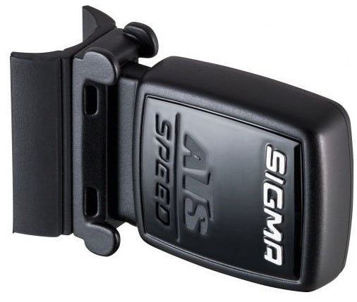 Sigma Speed ​​Channel Pure 1 ATS (drahtlos)