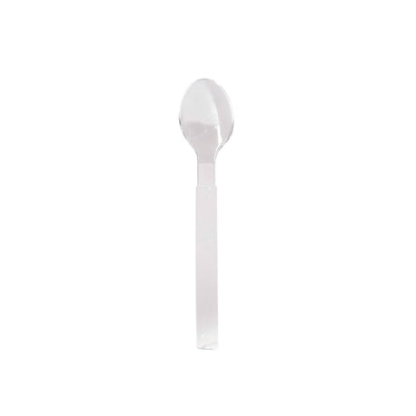 Duni Löffel wiederverwendbar 12 Stück 18,5cm