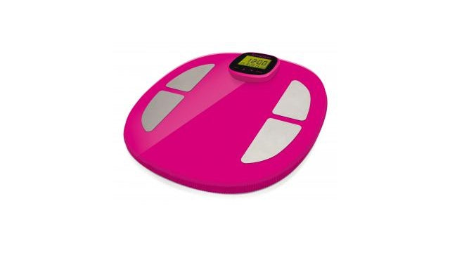 Terraillon Terraillon BEG55356PK Personenwaage