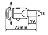 LAMPA OPTI CRECK DUOOLOCK M8 BUTMENTGEME
