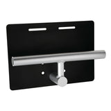 Lampa Rack-Display mit Lenker (Tego) zur Präsentation von Fahrradprodukten