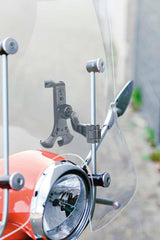 Lampa Universal Telefonhalter Smart Scooter Fluss