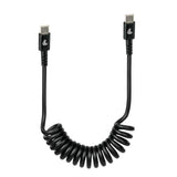 Lampa Federkabel USB Typ-C> Typ-C 100 cm