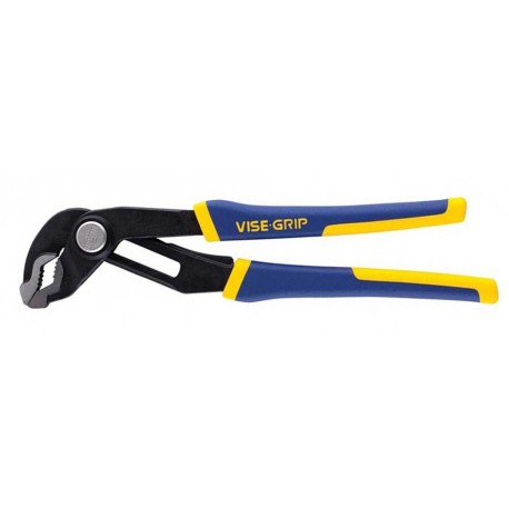Irwin verstelbare tang 300mm ptg groovelock