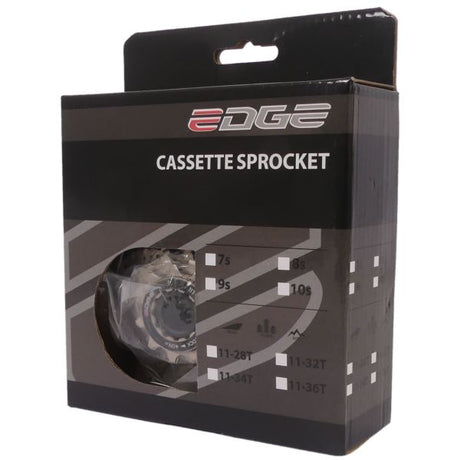 Kantenkassette 11 Speed CS-R9011 11-28T Silber