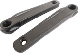 Edge Crankset E-Bike Diversen Jis 170mm Zwart
