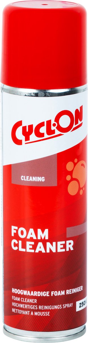 Schaumspray Cyclon 250 ml