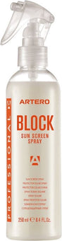Artero – Block – Sonnenschutz Hund – Haut- und Fellschutz – 250 ml