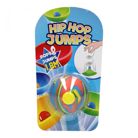 Hip-Hop-Popper
