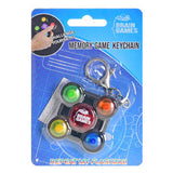 Denkspiele, Memory-Spiel, Schlüsselanhänger, Licht + Ton