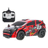 RC Roadstar RC Rallye Car