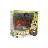 RC Controllable Turt mit Schallfurz