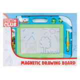 Mini Club Magnetic Drawing Board, 30x22 cm