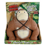 Dschungelexpedition xxl Super Stretch Gorilla, 22 cm