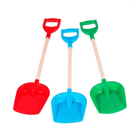 Sun Fun Sand Scoop Farbe, 65 cm
