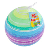 Sun Fun Ball mit Druck