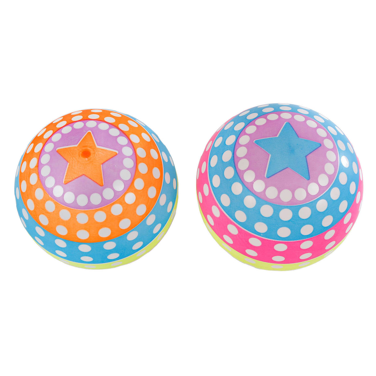 Sun Fun Ball mit Druck