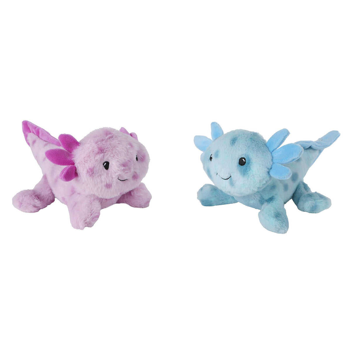 Axolotl Kuscheltier Plüsch, 25cm