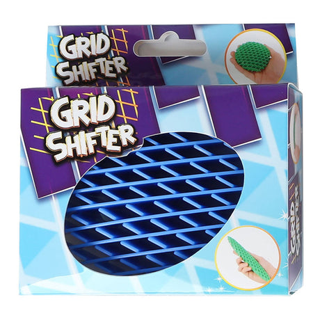 Grid Shifter Zappelspielzeug 8,5 24cm
