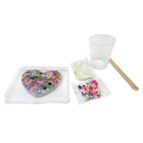 Pic Ky Pads: Machen Sie Ihr eigenes Ky Pad Fidget 8 cm | 12 Stück