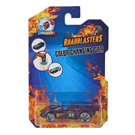 RC-Druckgussauto zum Aufhängen