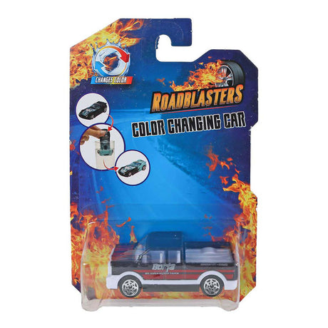 RC-Druckgussauto zum Aufhängen